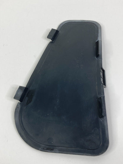 2008-2010 Chrysler 300 Cabin Filter Access Door Trim Bezel MCP001370A OEM