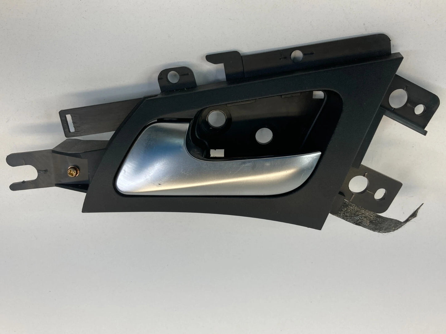 2004 05 06 07 2008 ACURA TL SEDAN REAR LEFT SIDE INNER INTERIOR DOOR HANDLE OEM