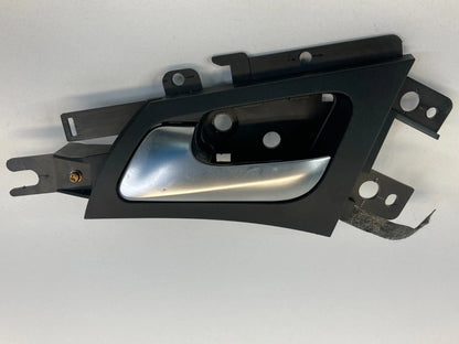 2004 05 06 07 2008 ACURA TL SEDAN REAR LEFT SIDE INNER INTERIOR DOOR HANDLE OEM