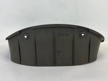 2004-2006 Nissan Sentra Dash Speedometer Cluster Bezel Cover Trim 68240-5M002