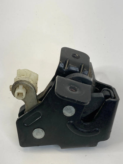 2004-2012 CHEVROLET COLORADO RR UPPER LOWER DOOR LATCH W/ STRIKERS 15044830 OEM