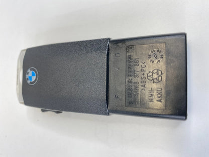 2004-2010 BMW X3 GLOVE BOX FLASHLIGHT FLASH LIGHT TORCH 8360066 OEM