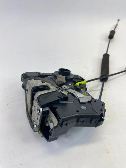 2006-2014 LEXUS IS250 POWER DOOR LOCK LATCH ACTUATOR MOTOR FRONT LEFT OEM FACTOR