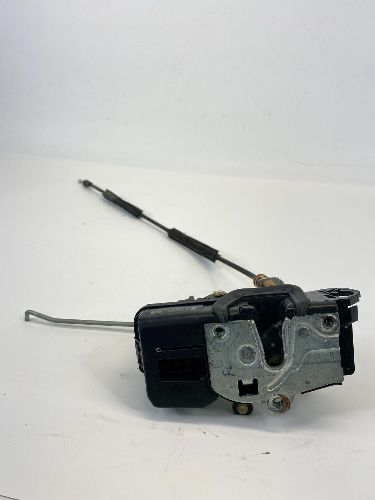 2012-2015 Chevrolet Captiva Sport Front Left Side Door Lock Latch Actuator