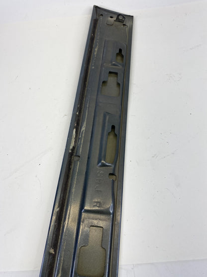 2005-2010 Honda Odyssey Rear Right Passenger Panel Bezel Trim Molding OEM