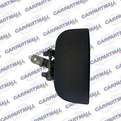 1996-2004 Nissan Pathfinder Rear Left Side Exterior Door Handle Assembly OEM