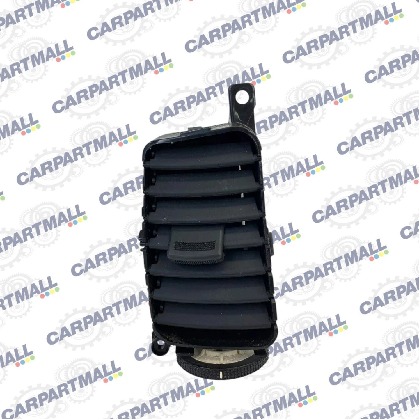 2006-2009 HYUNDAI ACCENT LEFT SIDE DASH CENTER AC AIR VENT DUCT 97410-1E000 OEM