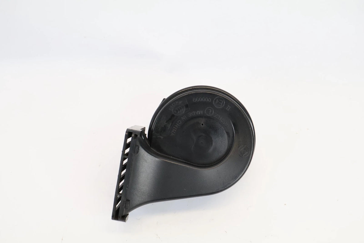 2016-2019 CHEVROLET CRUZE FRONT LEFT SIDE LOW NOTE TONE PITCH SIGNAL HORN OEM