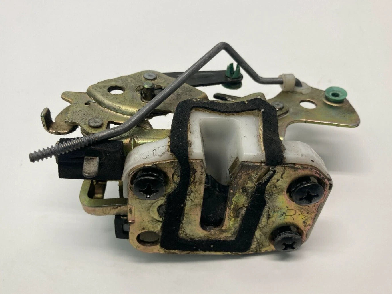 1997-2002 FORD ESCORT REAR RIGHT PASSENGER DOOR LOCK LATCH ACTUATOR OEM