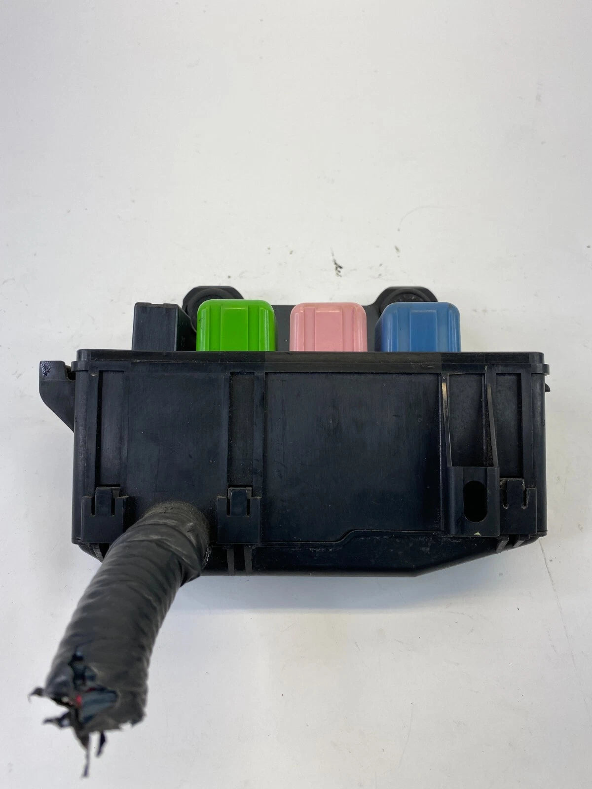 98-00 LEXUS GS300 GS400 3.0L 24V A/T FUSE BOX RELAY JUNCTION BLOCK 3138XA1 OEM