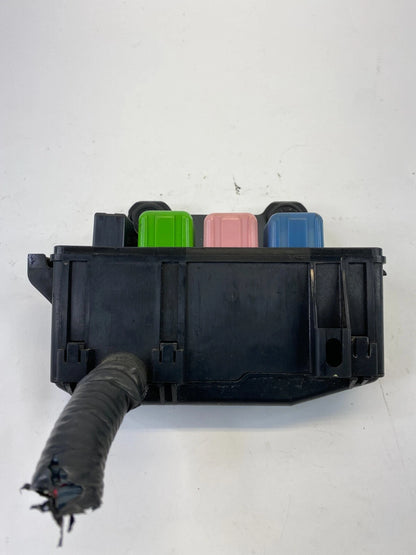 98-00 LEXUS GS300 GS400 3.0L 24V A/T FUSE BOX RELAY JUNCTION BLOCK 3138XA1 OEM
