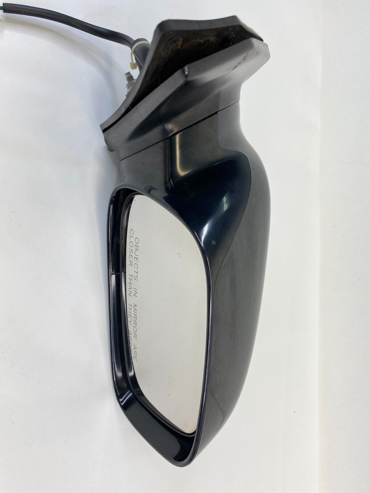 2003-2008 Toyota Corolla Sedan Front Right Door Side View Power Mirror 713500