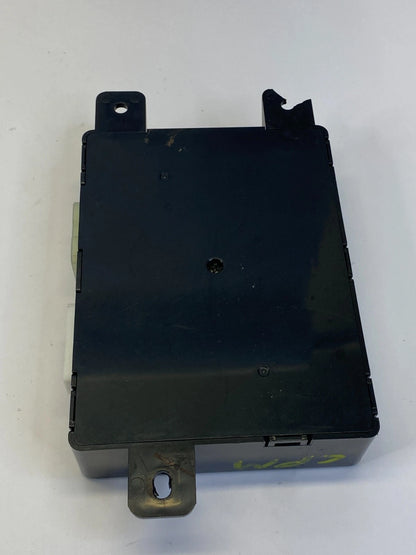 2016-2018 HYUNDAI SANTA FE SPORT MEMORY POWER SEAT CONTROL MODULE 95450-4Z100