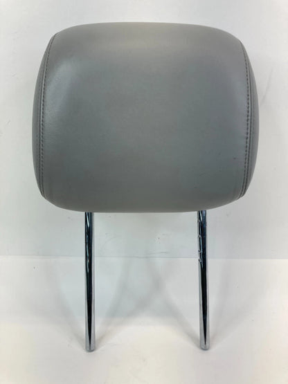 2009-2015 JAGUAR XF SEDAN FRONT LEFT OR RIGHT SIDE SEAT HEADREST HEAD REST OEM