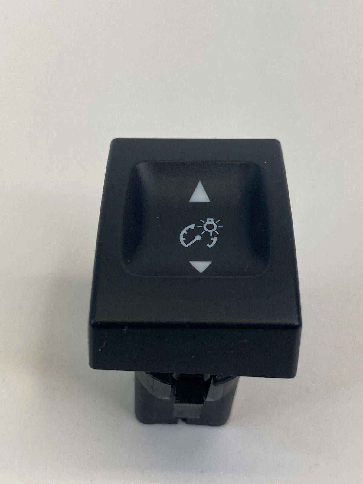 10 11 12 FORD FUSION INSTRUMENT LIGHT RHEOSTAT CONTROL SWITCH 9E5T-11691-AFW OEM