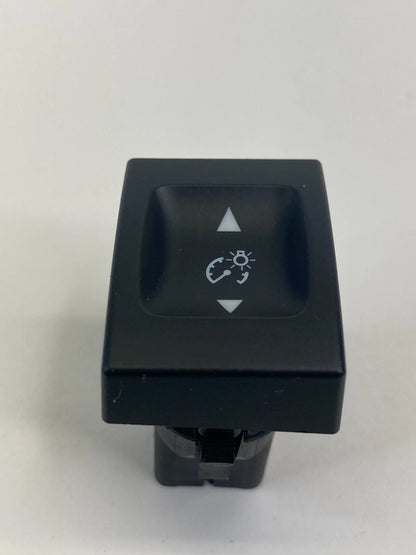 10 11 12 FORD FUSION INSTRUMENT LIGHT RHEOSTAT CONTROL SWITCH 9E5T-11691-AFW OEM