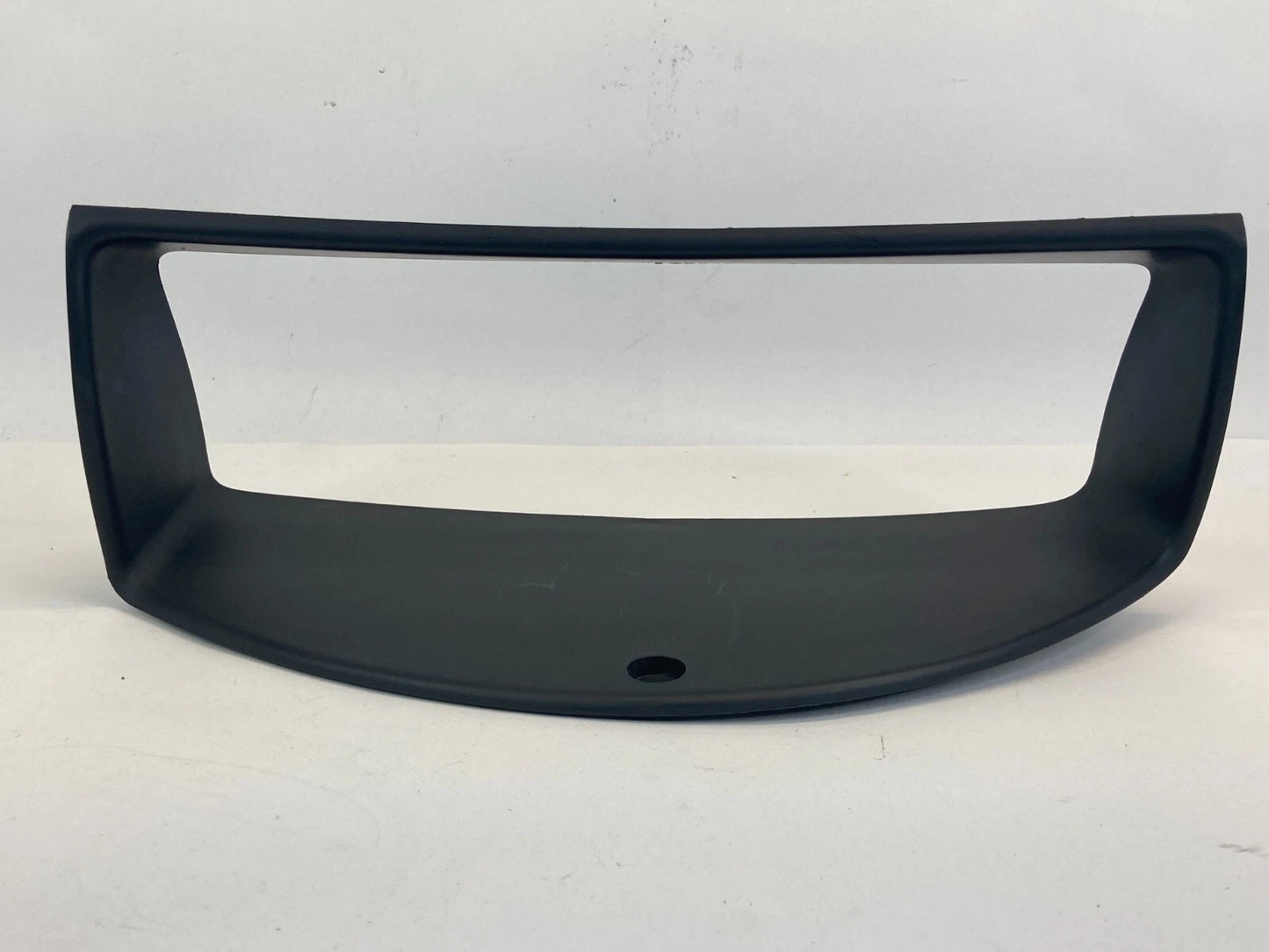 2003-2008 TOYOTA COROLLA SPEEDOMETER INSTRUMENT DASH BEZEL TRIM 55403-02080 OEM