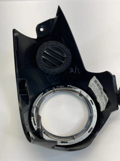 2007-2015 MINI COOPER DASH RIGHT PASSENGER SIDE OUTER AIR VENT COVER ASSY OEM