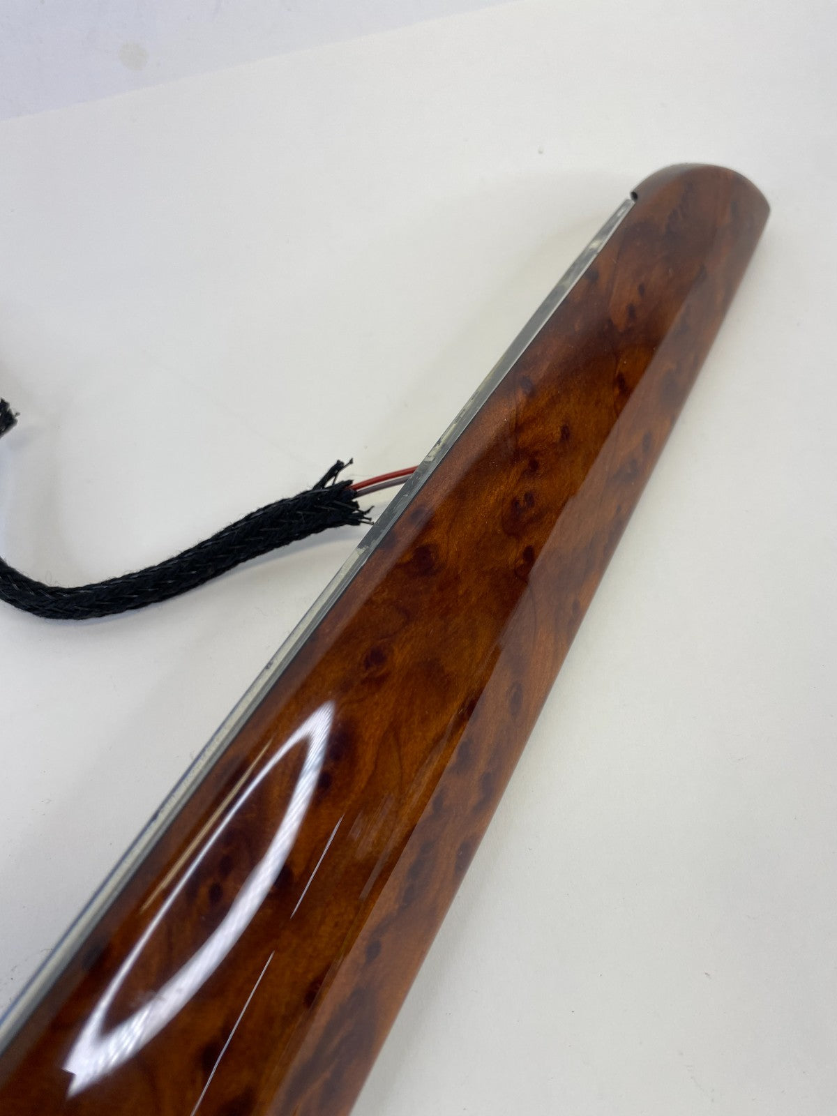 2009-2017 VW Volswagen CC Rear Right Passenger Door Bezel Molding Trim 3C8867420