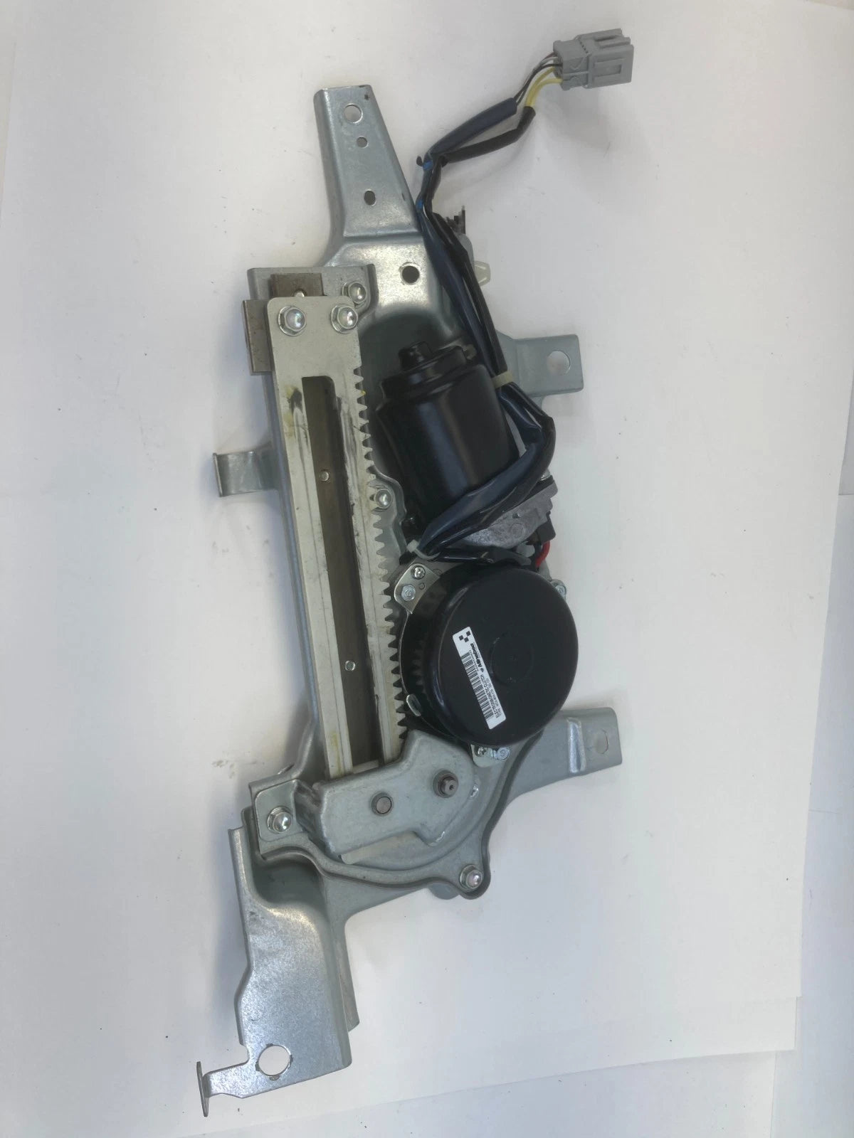 2005-2010 HONDA ODYSSEY REAR HATCH TAILGATE LATCH MOTOR RELEASE OEM AD12-004A