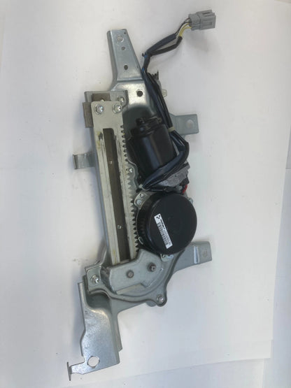 2005-2010 HONDA ODYSSEY REAR HATCH TAILGATE LATCH MOTOR RELEASE OEM AD12-004A
