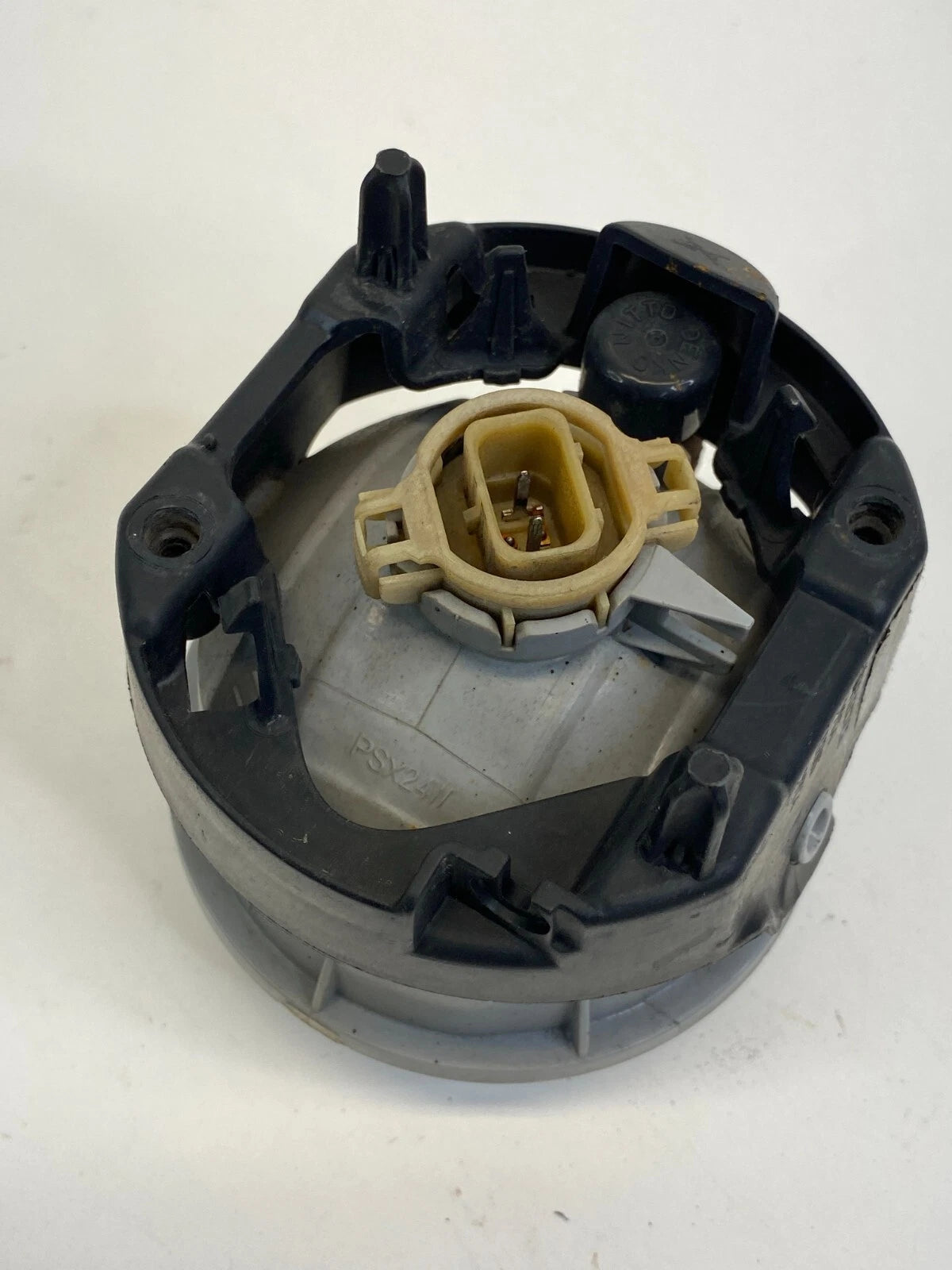 07-10 DODGE NITRO FRONT BUMPER MOUNTED CORNER/PARK FOG LAMP LIGHT A045048 OEM