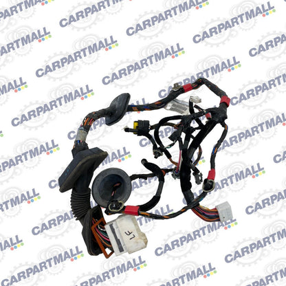 07-09 Hyundai Santa Fe Front Left Side Door Wire Wiring Harness 916000-W020XD