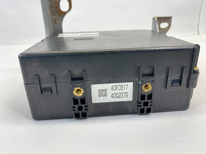 2004-2009 Toyota Prius Power Brake Supply Computer Control Module 89680-48010