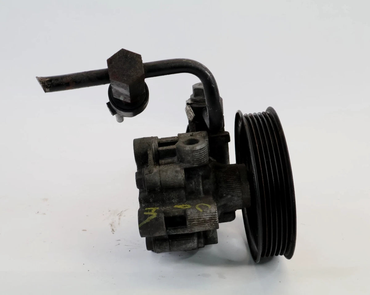 2001-2006 LEXUS LS430 4.3L POWER STEERING PUMP ASSEMBLY WITH PULLEY OEM
