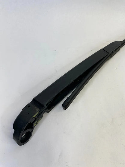 2013-2017 HYUNDAI ELANTRA GT REAR LIFTGATE WINDSHIELD WIPER ARM BLADE OEM