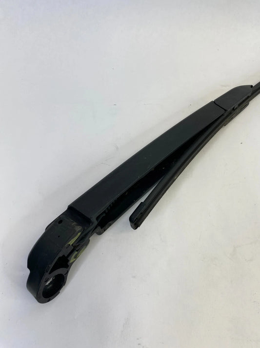 2013-2017 HYUNDAI ELANTRA GT REAR LIFTGATE WINDSHIELD WIPER ARM BLADE OEM