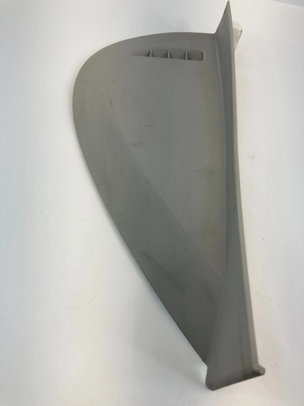 2008-2010 DODGE GRAND CARAVAN RIGHT SIDE DASH END CAP COVER TRIM 0ZS64ES3AA OEM