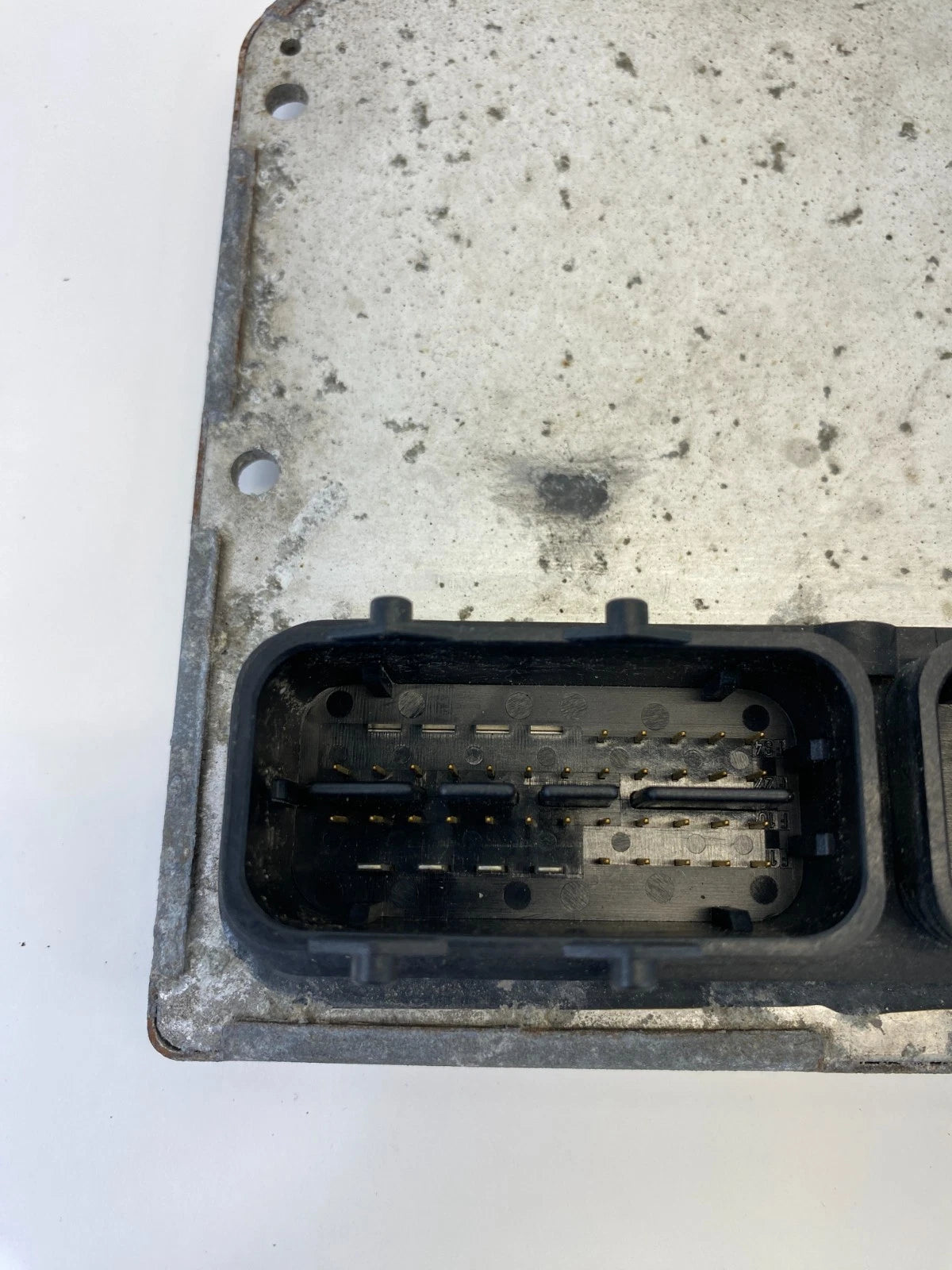 2004-2006 CADILLAC CTS TRANSMISSION CONTROL MODULE UNIT 24229379 OEM