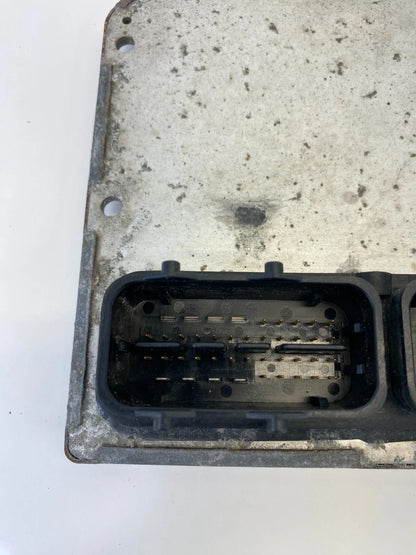 2004-2006 CADILLAC CTS TRANSMISSION CONTROL MODULE UNIT 24229379 OEM