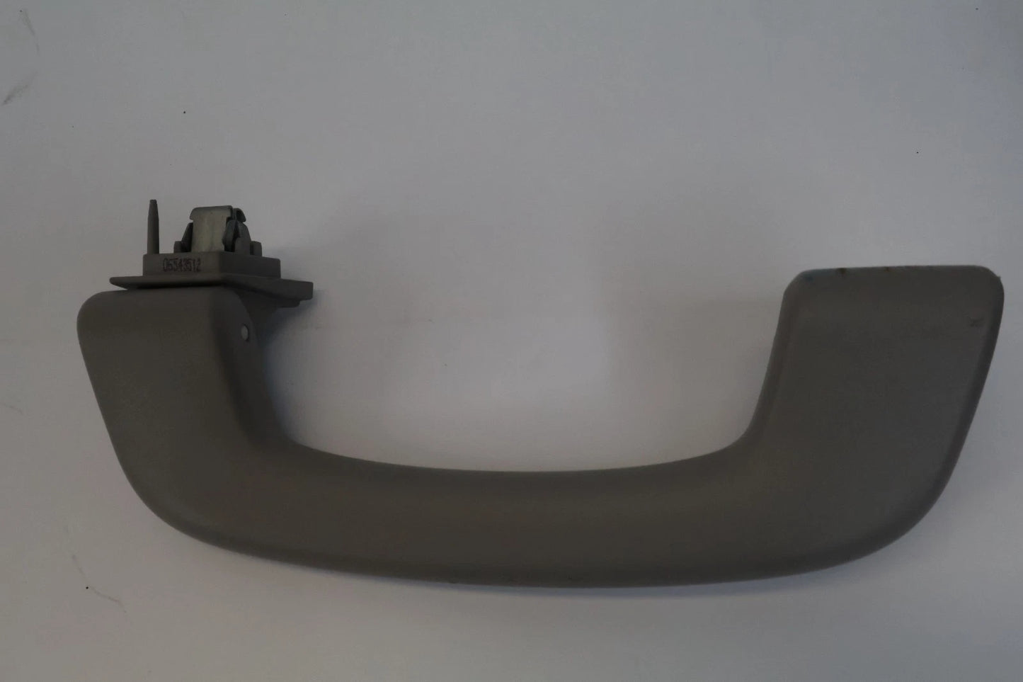 2011-2016 BWM 528I FR RR LH & RH ROOF INNER HEADLINER GRAB GRIP HANDLE SET 4 OEM