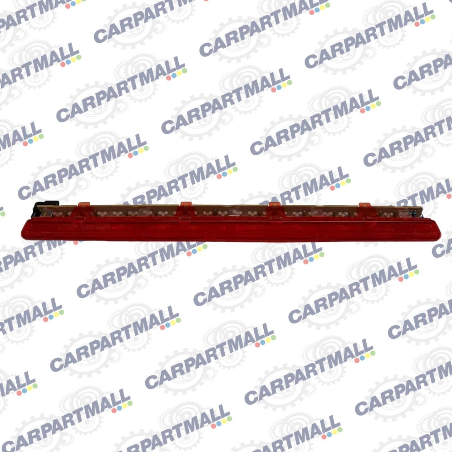 2002 2003 2004 2005 BMW 745I 745LI REAR THIRD BRAKE STOP TAIL LIGHT LAMP RED OEM