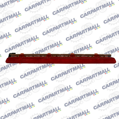 2002 2003 2004 2005 BMW 745I 745LI REAR THIRD BRAKE STOP TAIL LIGHT LAMP RED OEM