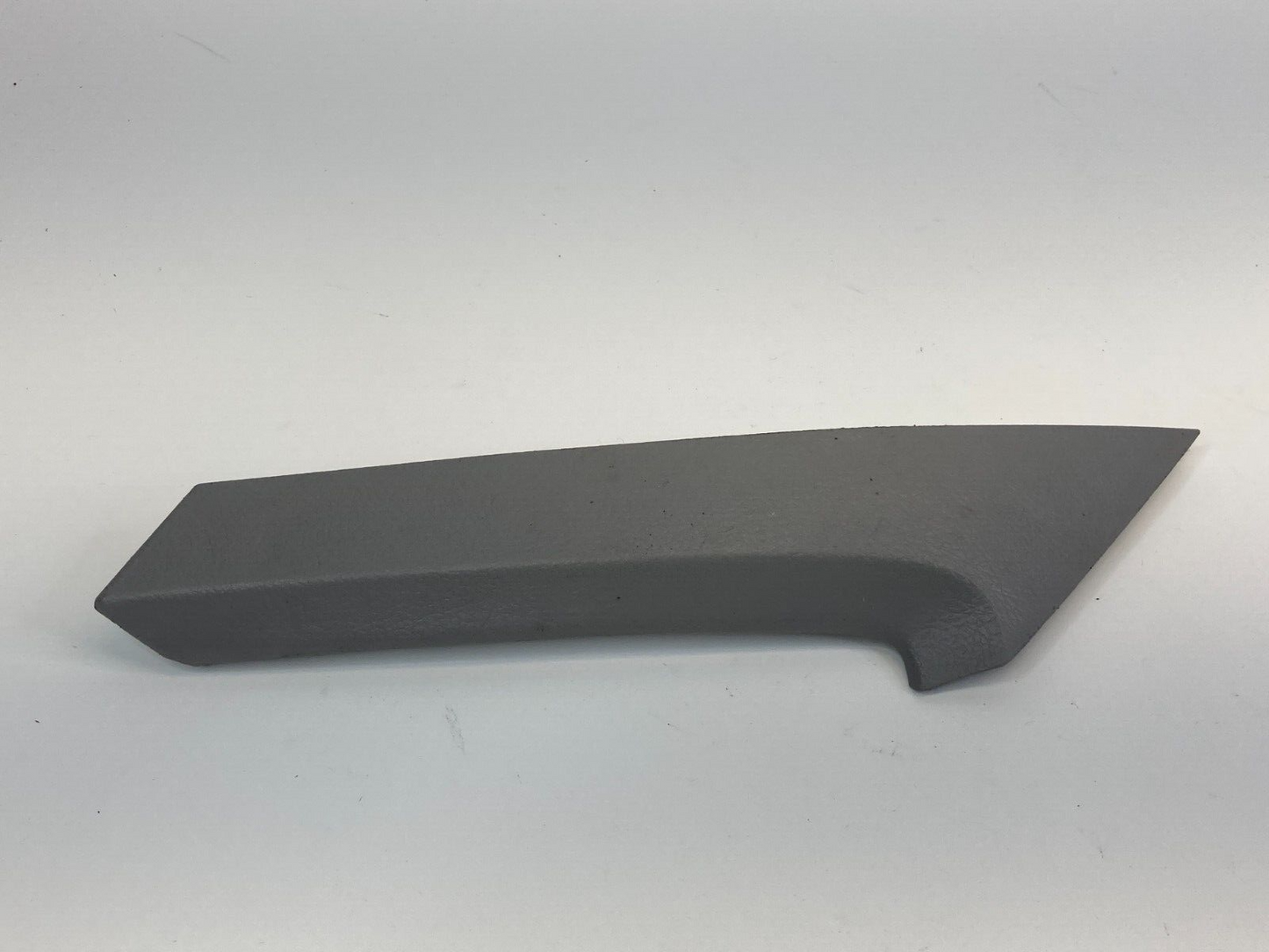 07-11 Toyota Camry Front Right Side Inner Door Handle Cover Assist Trim OEM