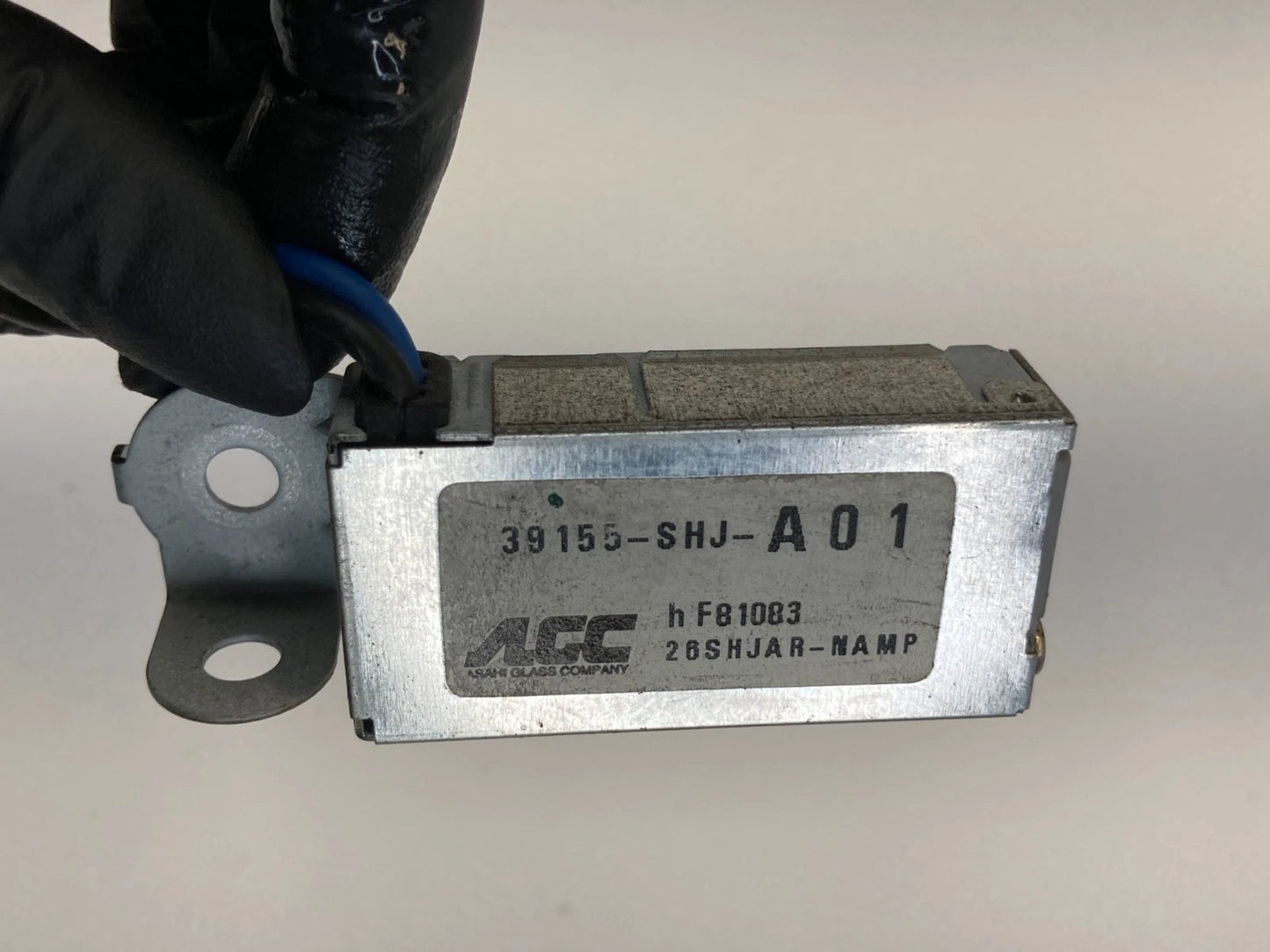 2005-2010 HONDA ODYSSEY 3.5L V6 AT RADIO ANTENNA CONTROL MODULE 39155SHJA01