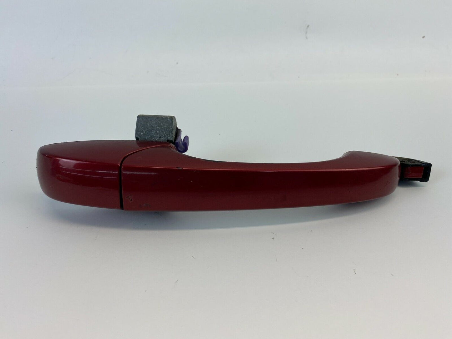 2009-2011 Volkswagen Routan Front Right Passenger Side Exterior Door Handle Assy