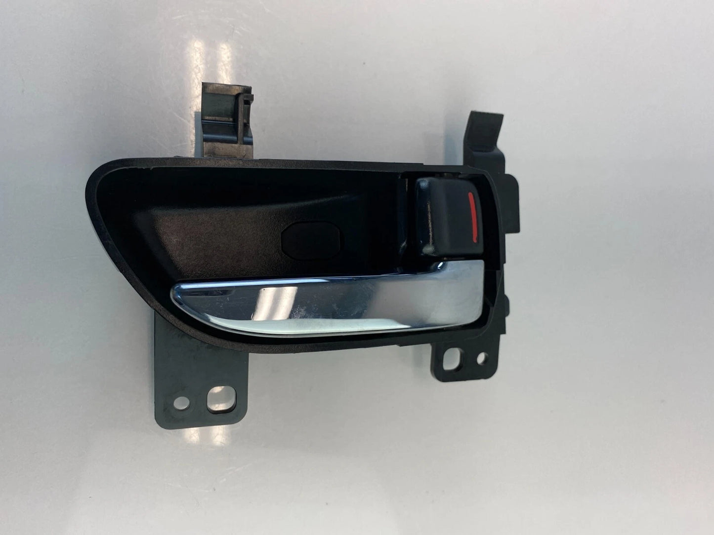2010-2014 SUBARU LEGACY RIGHT PASSENGER SIDE INTERIOR DOOR HANDLE ASSEMBLY OEM