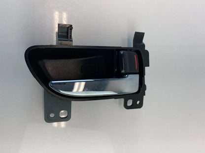 2010-2014 SUBARU LEGACY RIGHT PASSENGER SIDE INTERIOR DOOR HANDLE ASSEMBLY OEM