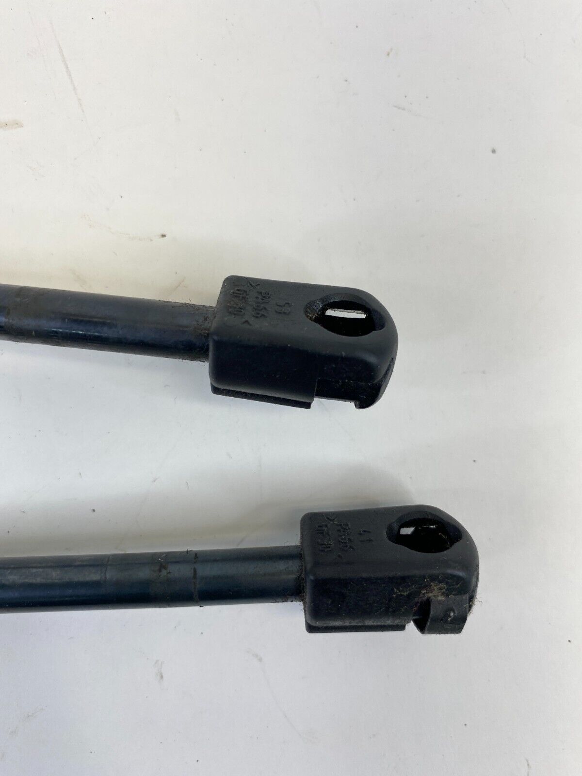 2008 2009 2010 2011 2012 Ford Escape Rear Trunk Shock Strut Support Set Pair OEM