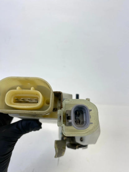 1998-2005 LEXUS GS300 REAR RIGHT SIDE DOOR LOCK LATCH REALEASE ACTUATOR OEM