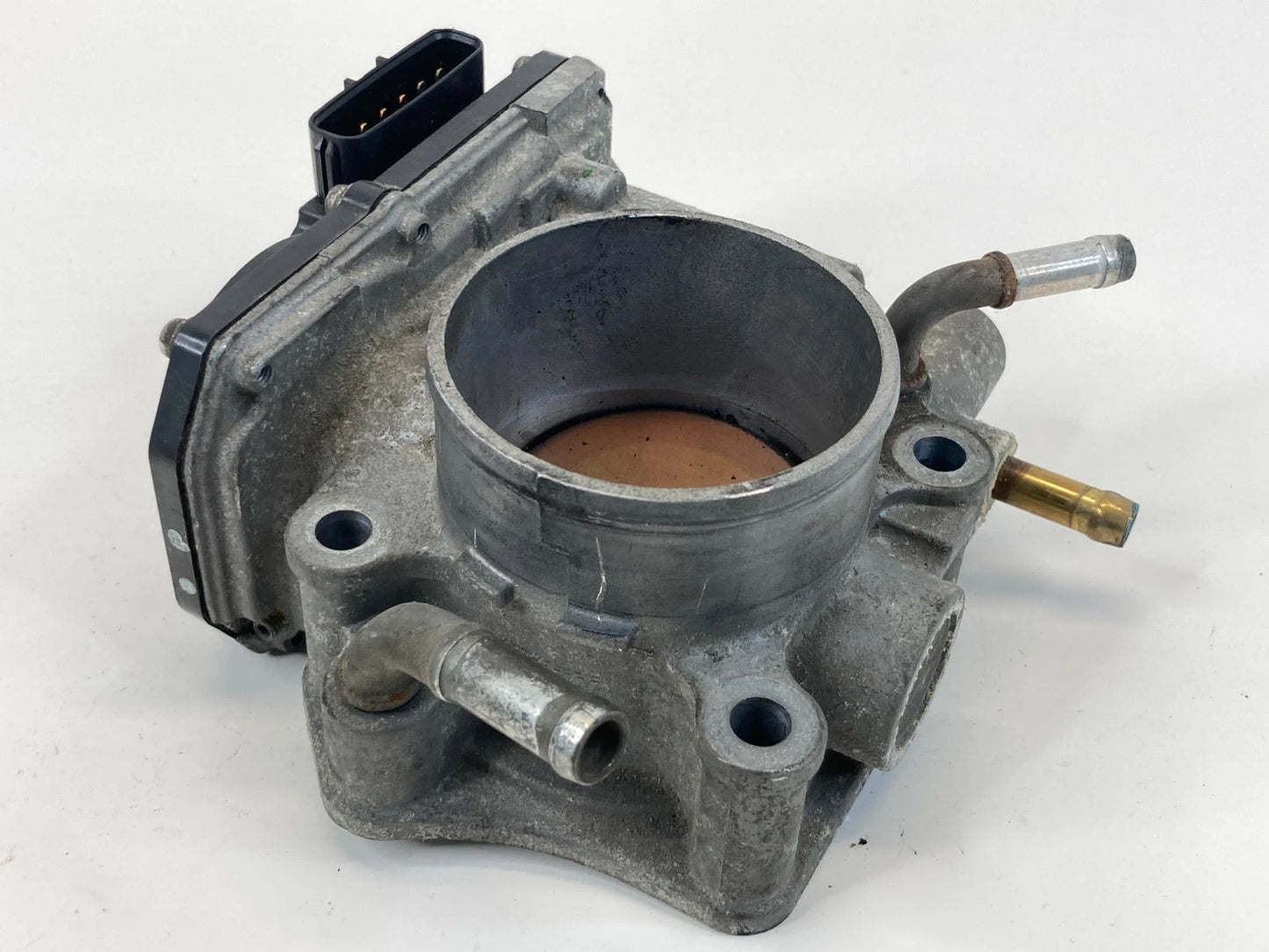 2007-2012 ACURA RDX AWD 2.3L L4 A/T THROTTLE BODY THROTTLE VALVE ASSY GMA5A OEM