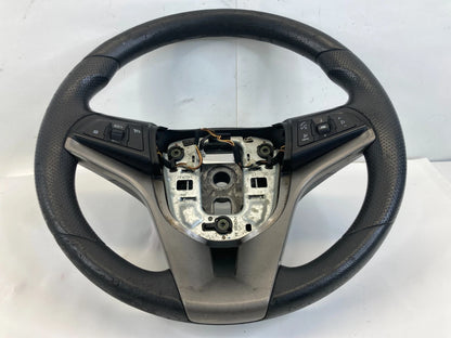 2012-2017 CHEVY SONIC STEERING WHEEL CRUISE & AUDIO CONTROL SWITCH 94780577 OEM