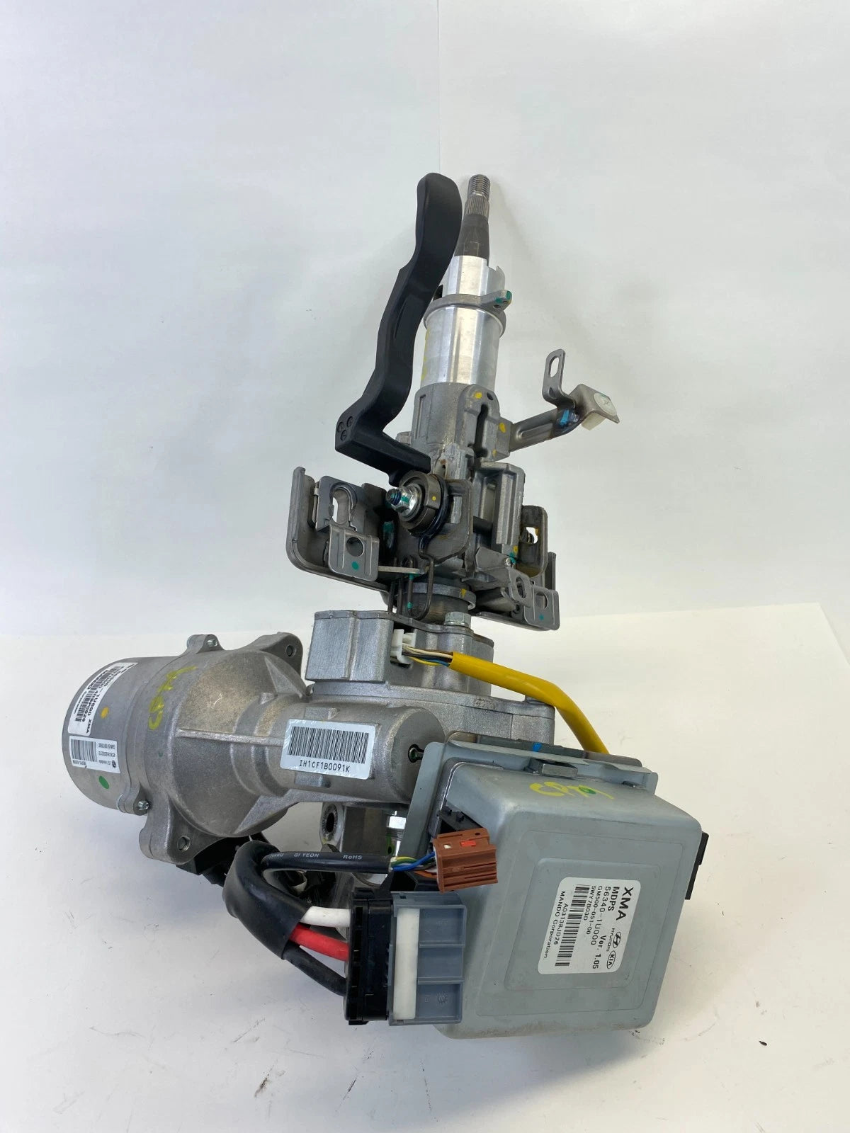 2014 2015 KIA SORENTO ELECTRIC POWER STEERING COLUMN W/ MOTOR 56300-1U600 OEM