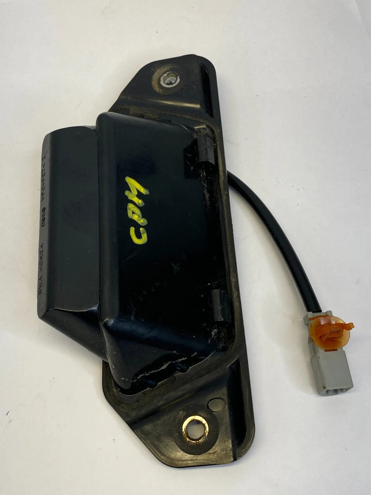 2007-2011 HONDA CR-V REAR TRUNK LIFTGATE LATCH HANDLE TAILGATE BACK OEM