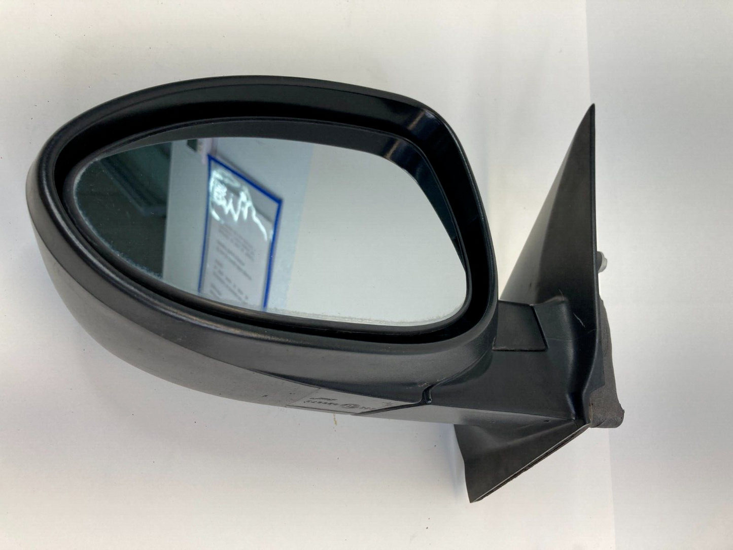 15-20 Chevrolet Sonic Front Left Driver Power Side View Door Mirror E11026673