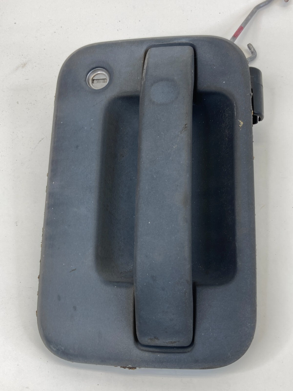 2004-2014 Ford F-150 Front Right Passenger Side Exterior Door Handle Assy OEM